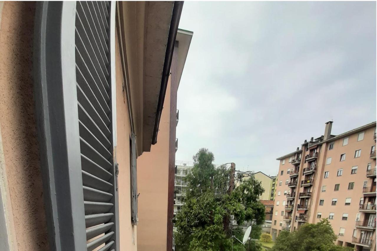 Bomboniera Sui Navigli Con A/C & Wi-Fi Apartment Milan Exterior photo